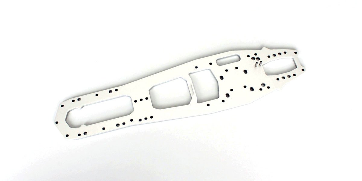 FM385 Main Chassis (Sports) FM385  - KYOSHO RC